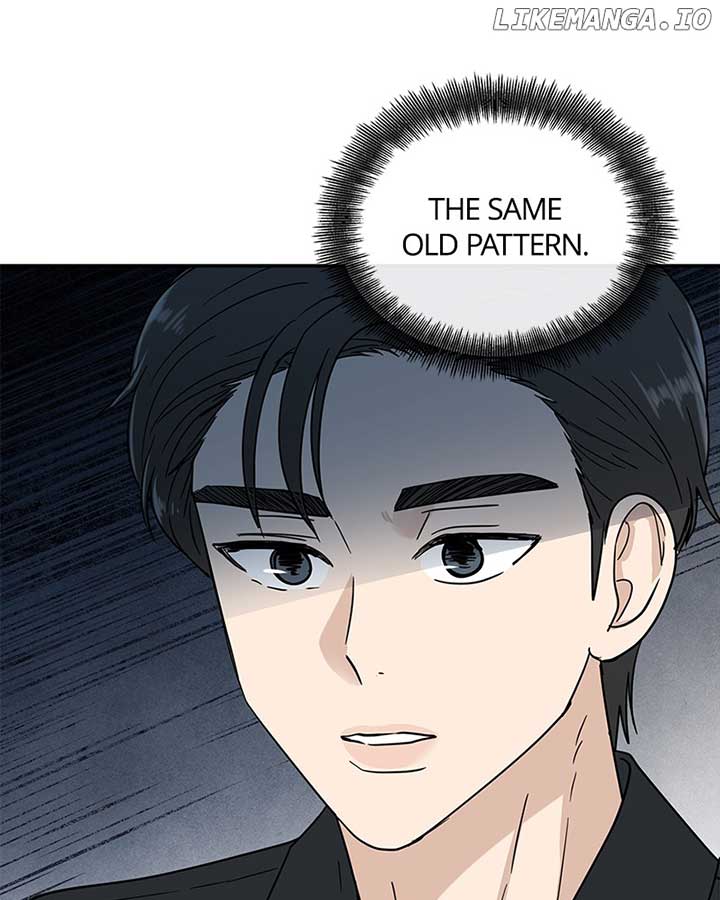 It Wasn’t Love at First Sight Chapter 17 - Page 58