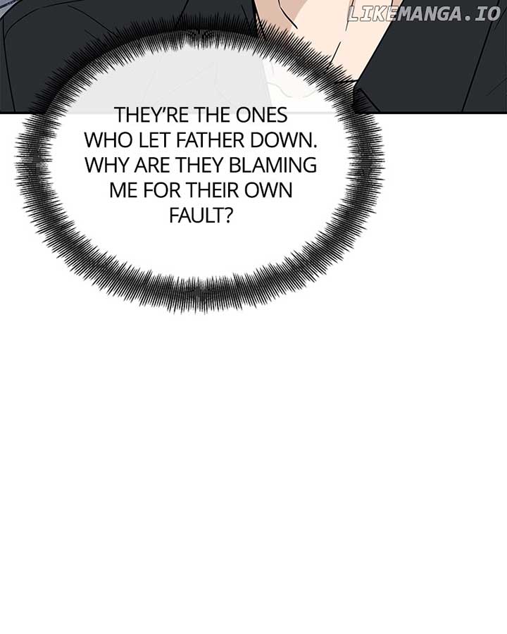 It Wasn’t Love at First Sight Chapter 17 - Page 59