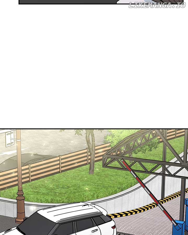 It Wasn’t Love at First Sight Chapter 17 - Page 6