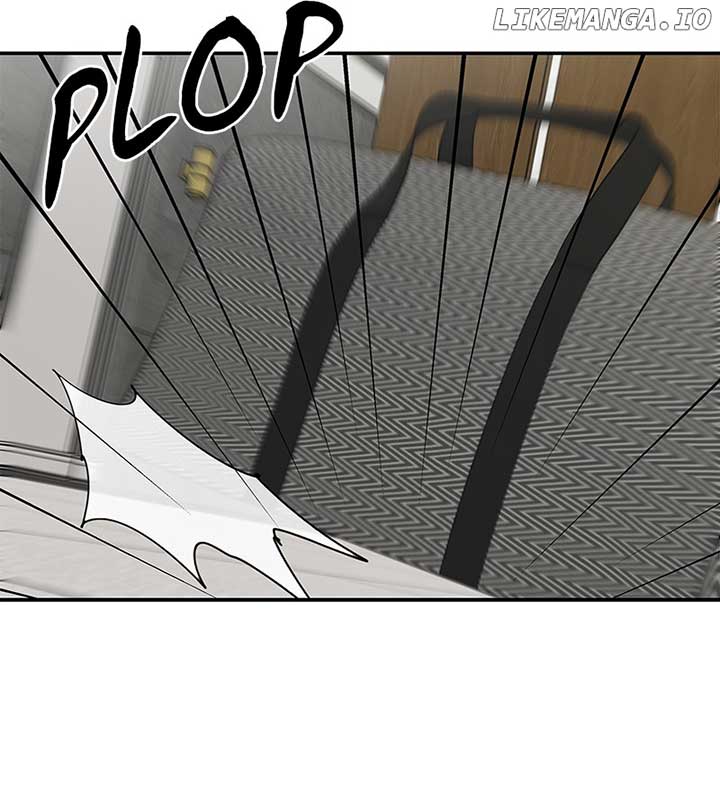 It Wasn’t Love at First Sight Chapter 17 - Page 60