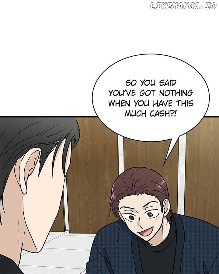 It Wasn’t Love at First Sight Chapter 17 - Page 61