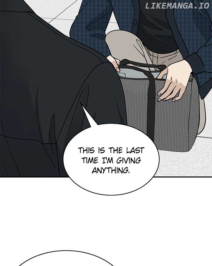 It Wasn’t Love at First Sight Chapter 17 - Page 62