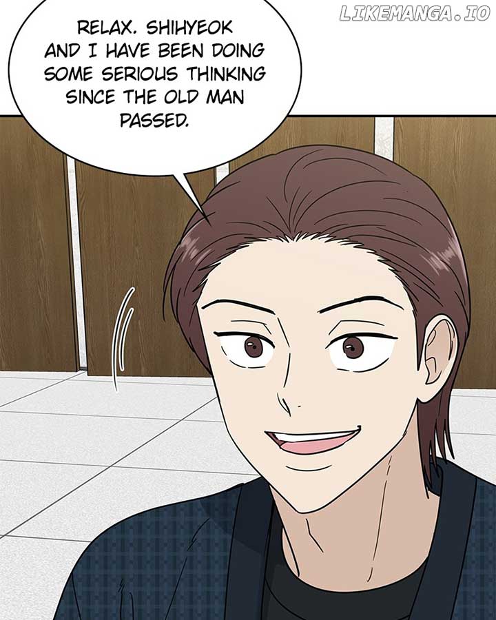 It Wasn’t Love at First Sight Chapter 17 - Page 63