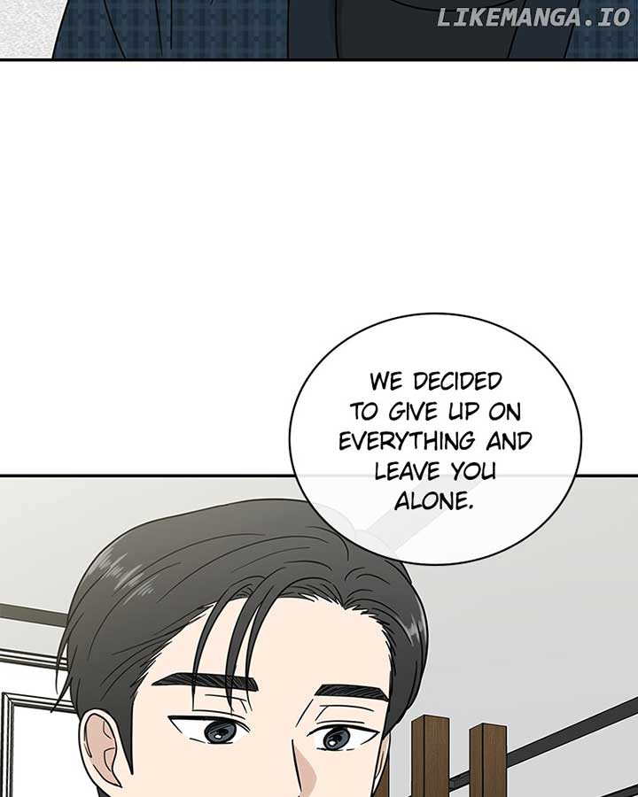 It Wasn’t Love at First Sight Chapter 17 - Page 64