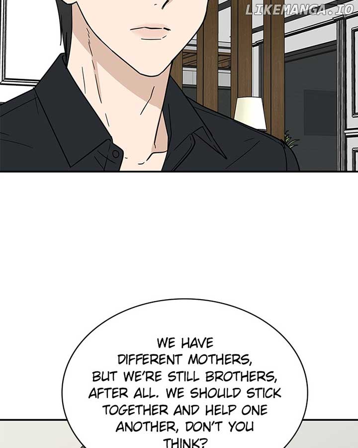 It Wasn’t Love at First Sight Chapter 17 - Page 65