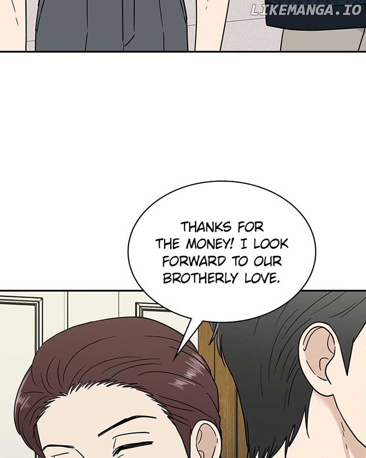 It Wasn’t Love at First Sight Chapter 17 - Page 67