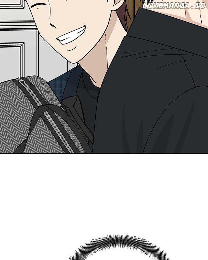 It Wasn’t Love at First Sight Chapter 17 - Page 68