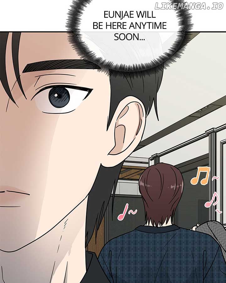 It Wasn’t Love at First Sight Chapter 17 - Page 69