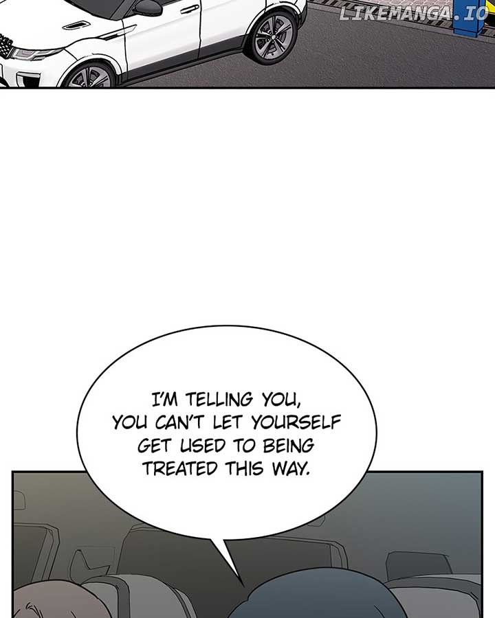 It Wasn’t Love at First Sight Chapter 17 - Page 7