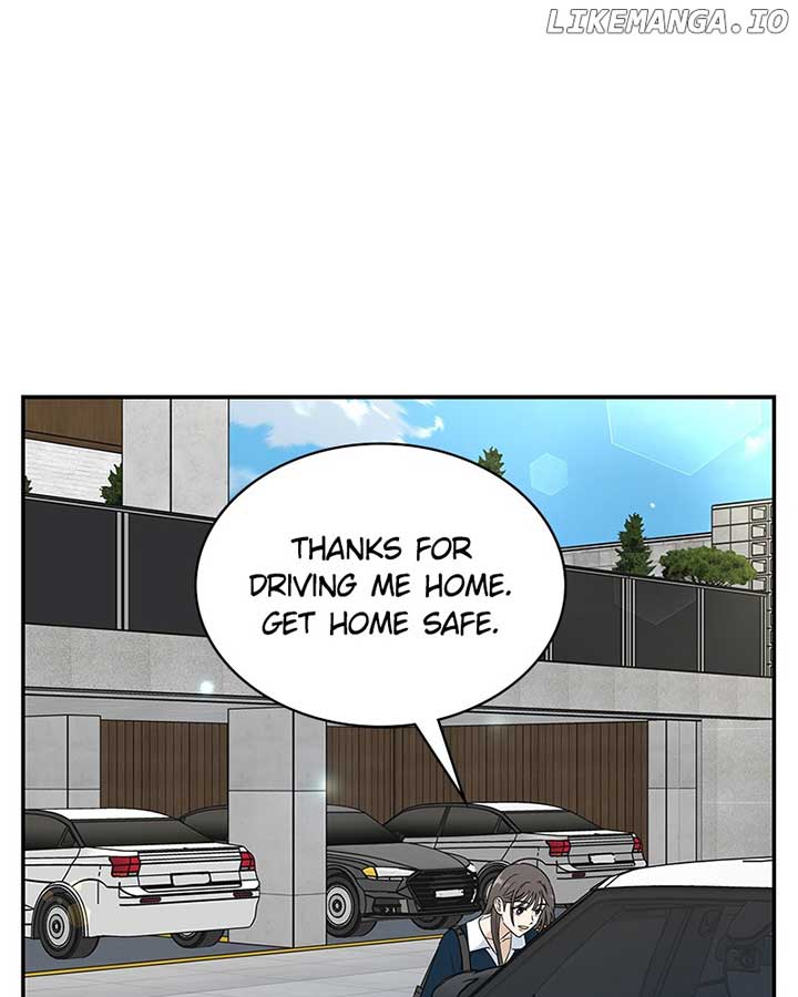 It Wasn’t Love at First Sight Chapter 17 - Page 71