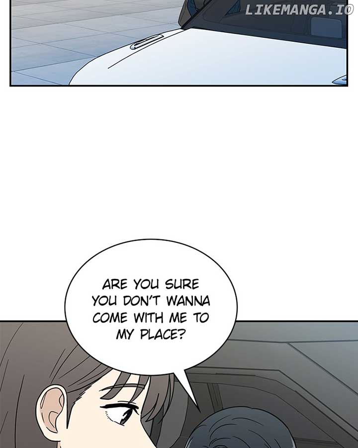 It Wasn’t Love at First Sight Chapter 17 - Page 72