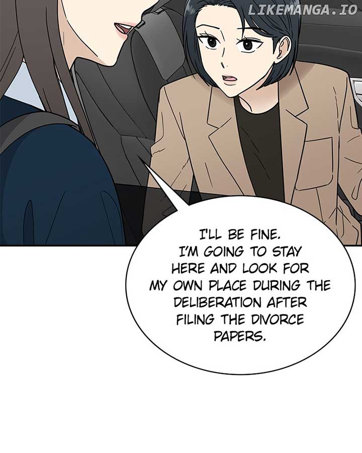 It Wasn’t Love at First Sight Chapter 17 - Page 73