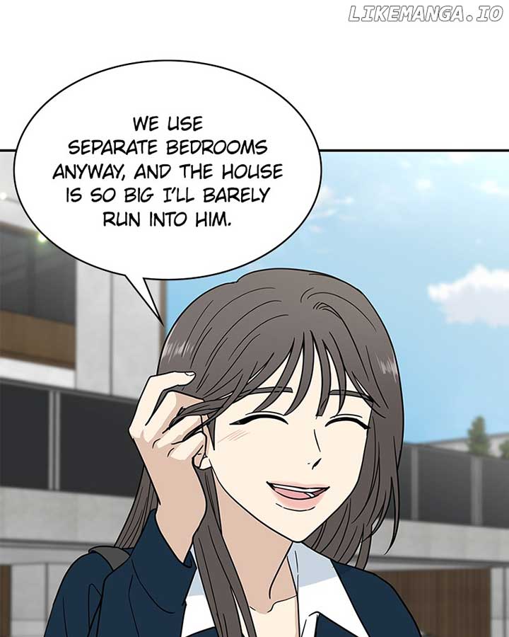 It Wasn’t Love at First Sight Chapter 17 - Page 74