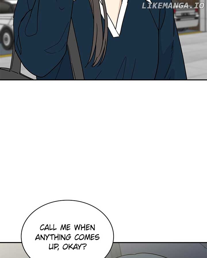 It Wasn’t Love at First Sight Chapter 17 - Page 75