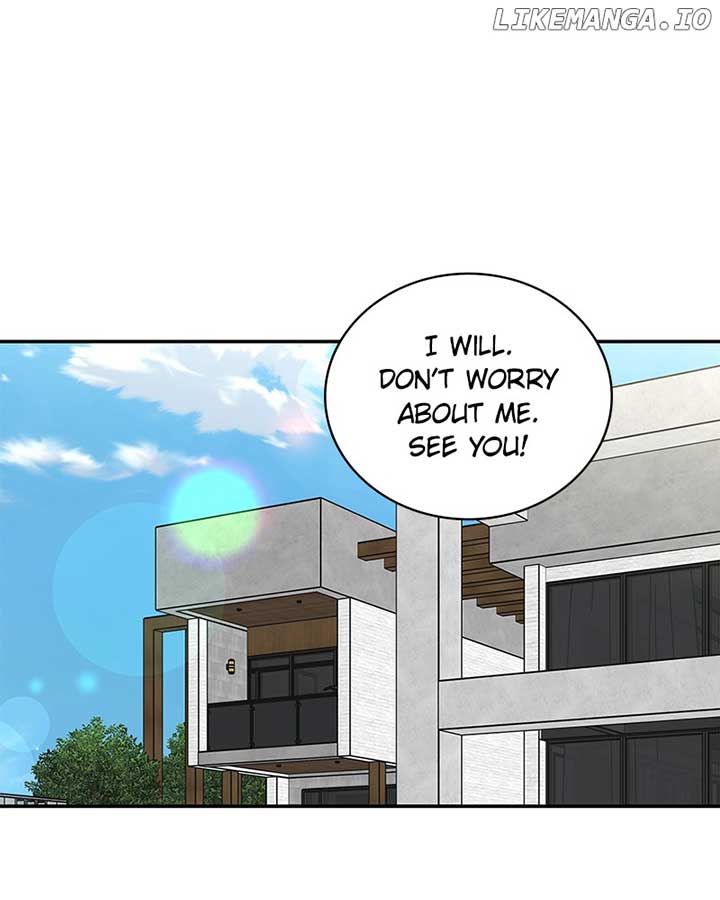 It Wasn’t Love at First Sight Chapter 17 - Page 77