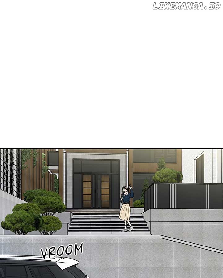 It Wasn’t Love at First Sight Chapter 17 - Page 78