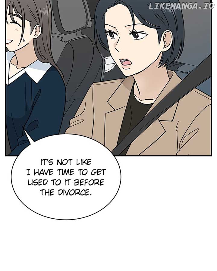 It Wasn’t Love at First Sight Chapter 17 - Page 8