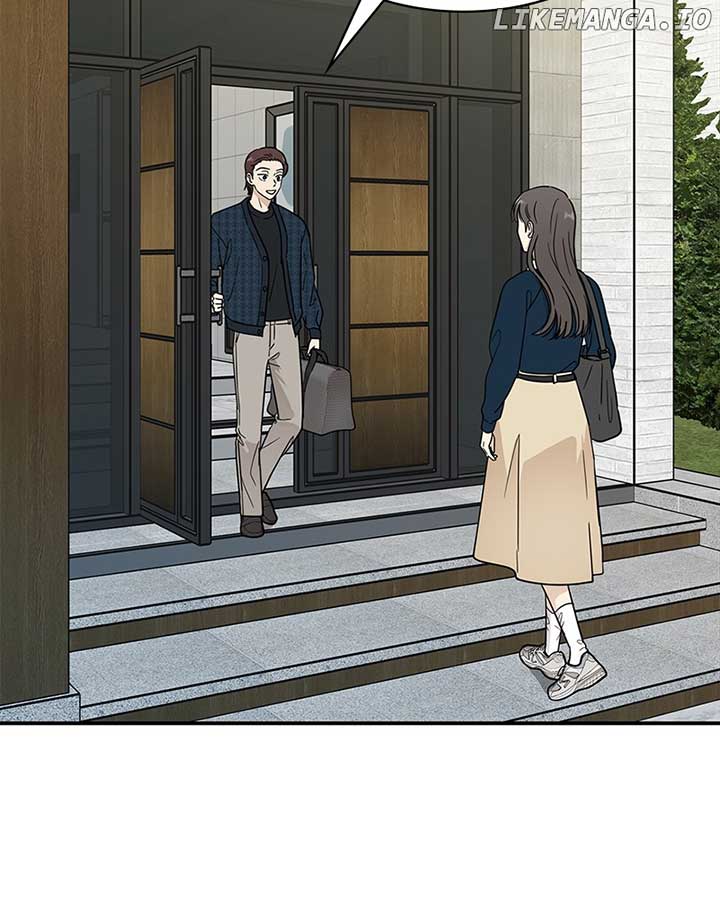 It Wasn’t Love at First Sight Chapter 17 - Page 81