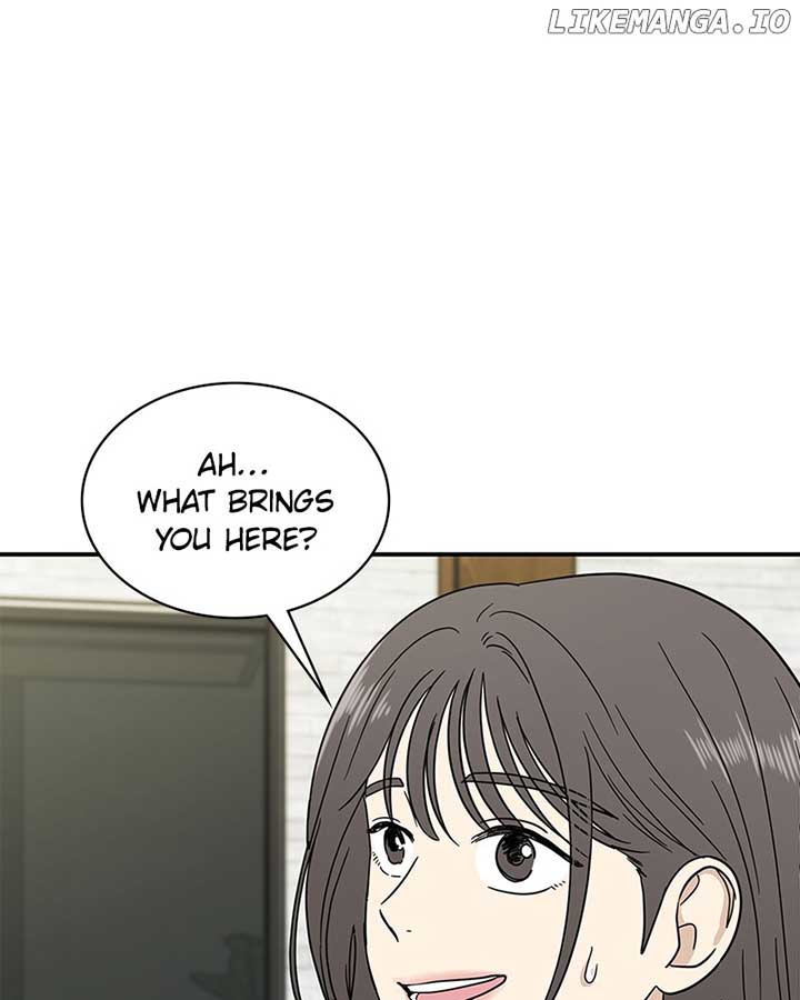 It Wasn’t Love at First Sight Chapter 17 - Page 83