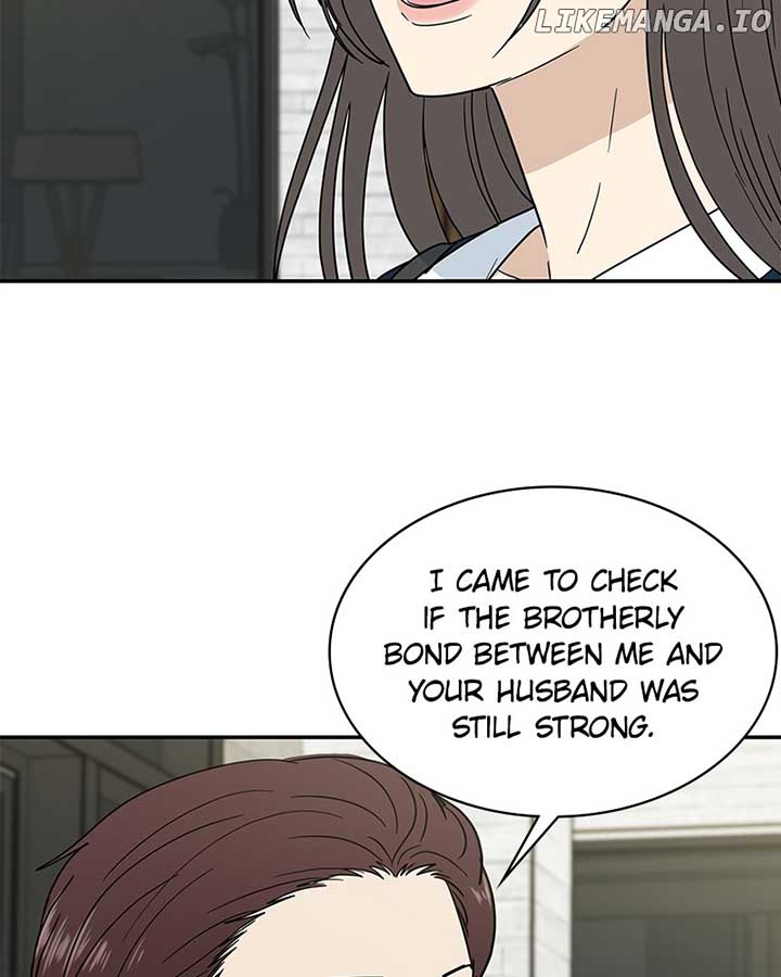 It Wasn’t Love at First Sight Chapter 17 - Page 84