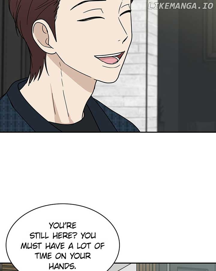 It Wasn’t Love at First Sight Chapter 17 - Page 85