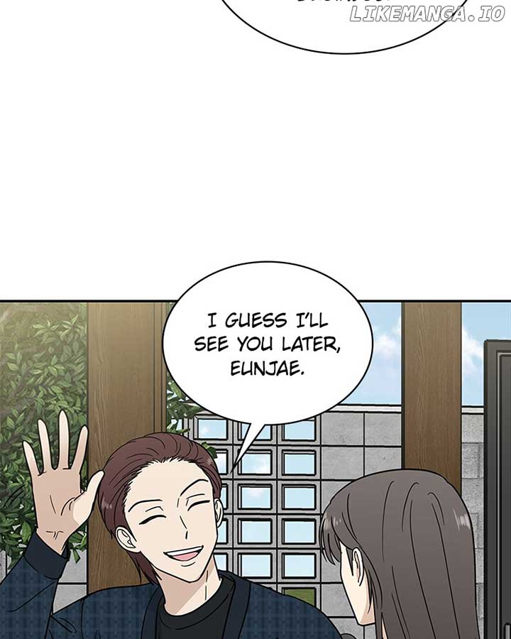 It Wasn’t Love at First Sight Chapter 17 - Page 87