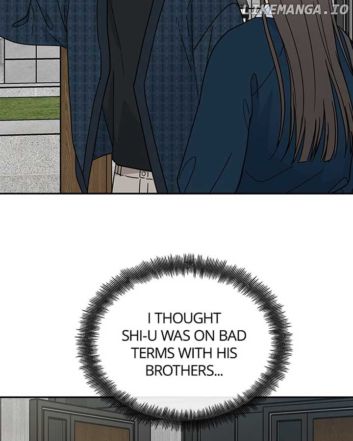 It Wasn’t Love at First Sight Chapter 17 - Page 88