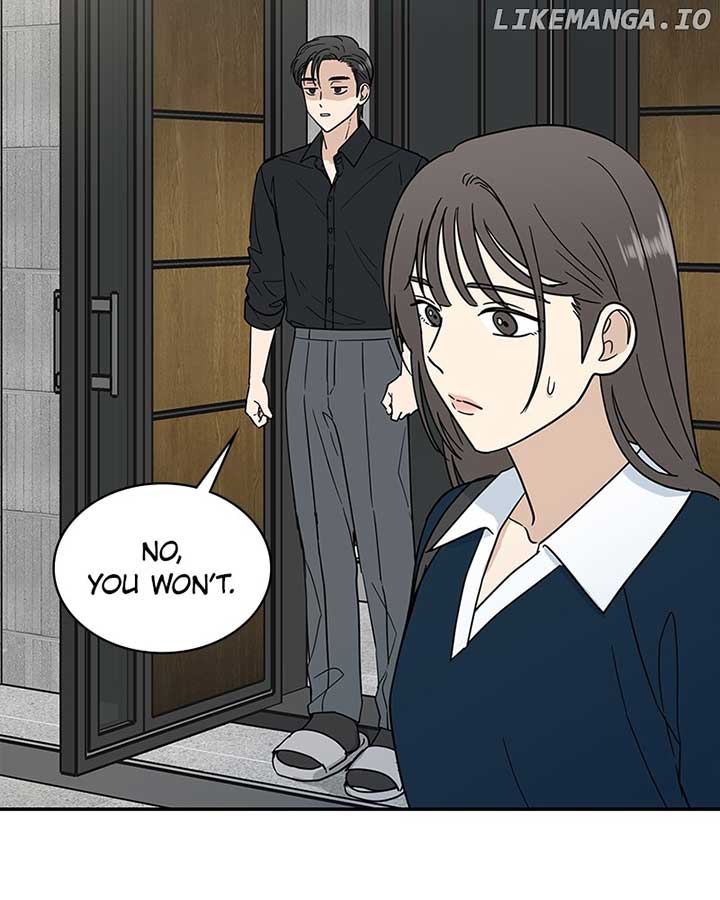 It Wasn’t Love at First Sight Chapter 17 - Page 89