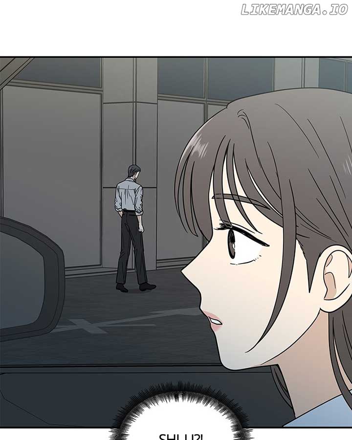 It Wasn’t Love at First Sight Chapter 17 - Page 9