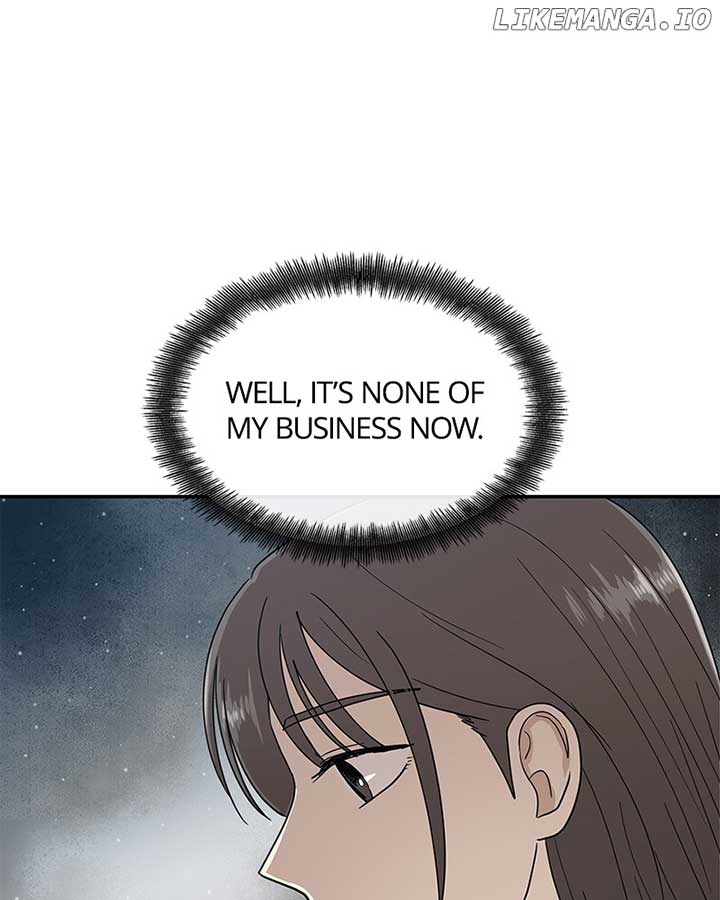 It Wasn’t Love at First Sight Chapter 17 - Page 90