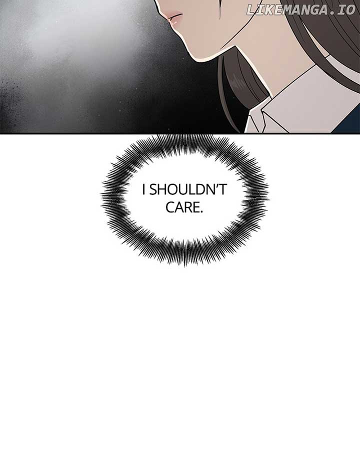 It Wasn’t Love at First Sight Chapter 17 - Page 91