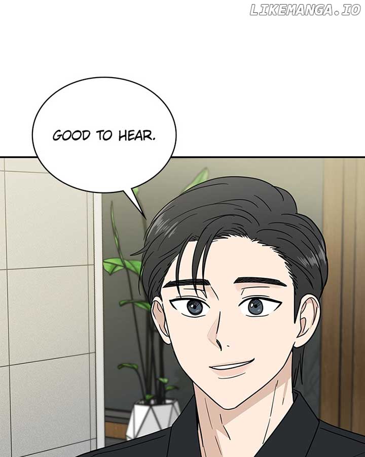 It Wasn’t Love at First Sight Chapter 17 - Page 95