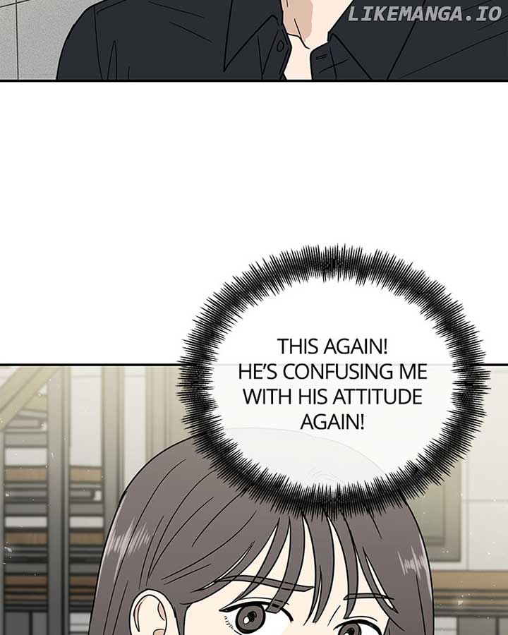 It Wasn’t Love at First Sight Chapter 17 - Page 96