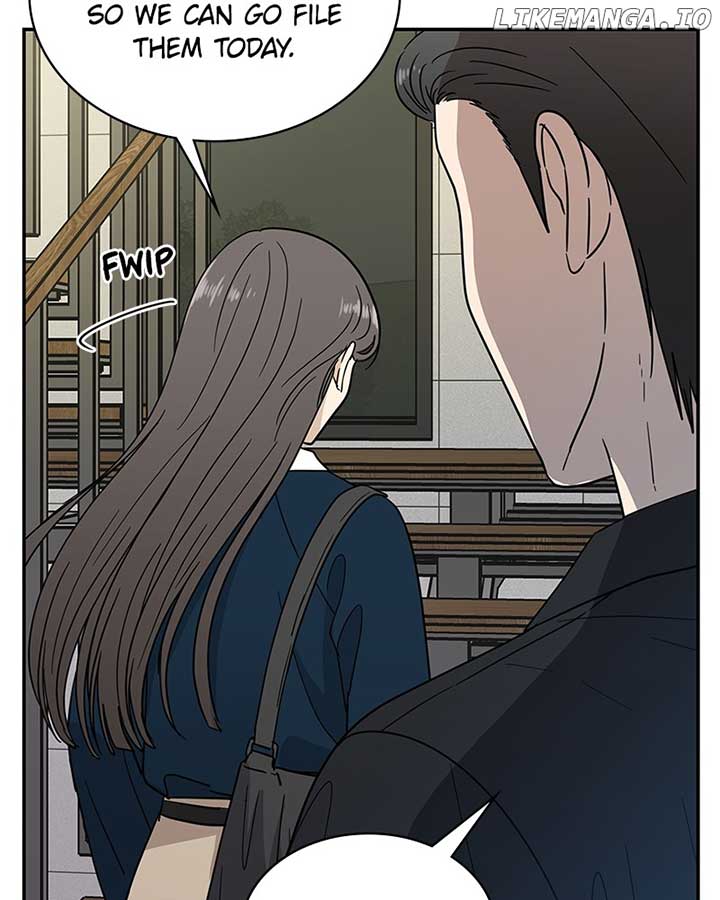 It Wasn’t Love at First Sight Chapter 17 - Page 98