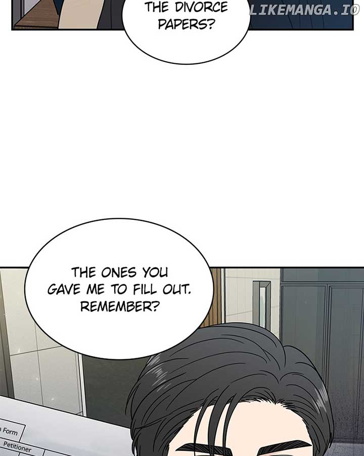 It Wasn’t Love at First Sight Chapter 17 - Page 99