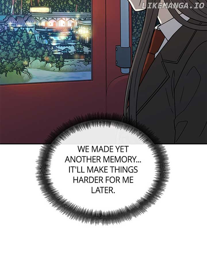 It Wasn’t Love at First Sight Chapter 18 - Page 100