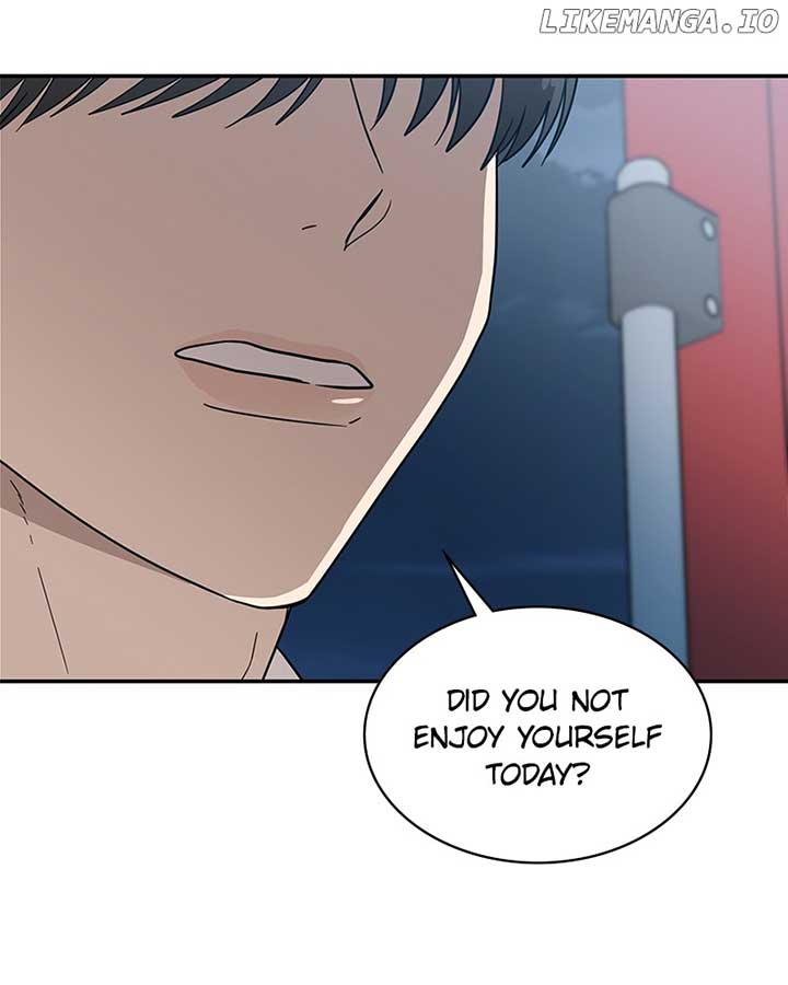 It Wasn’t Love at First Sight Chapter 18 - Page 101