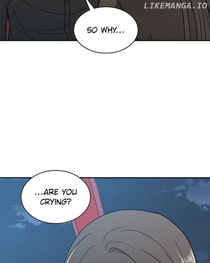 It Wasn’t Love at First Sight Chapter 18 - Page 103