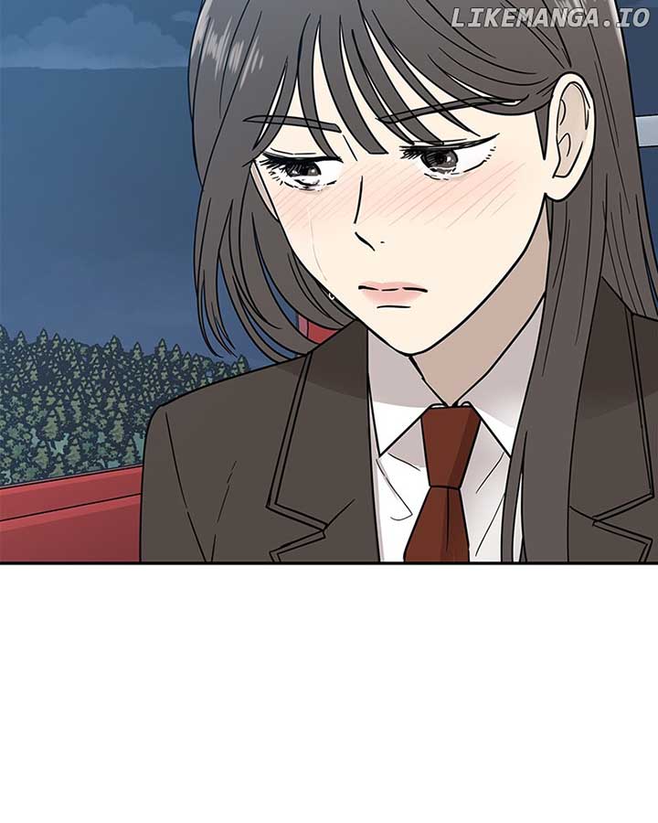 It Wasn’t Love at First Sight Chapter 18 - Page 104