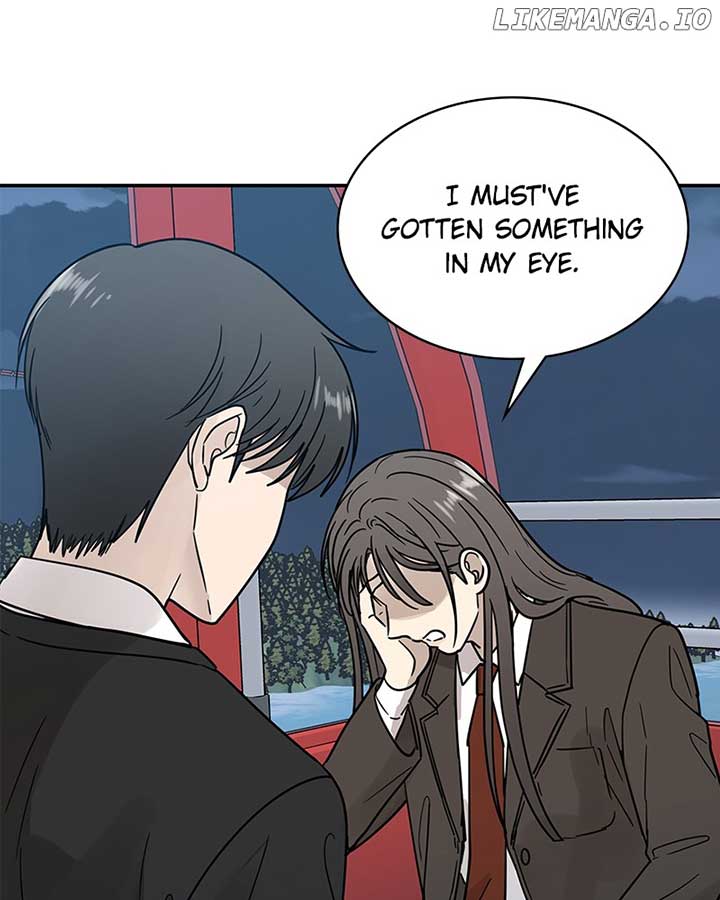 It Wasn’t Love at First Sight Chapter 18 - Page 105