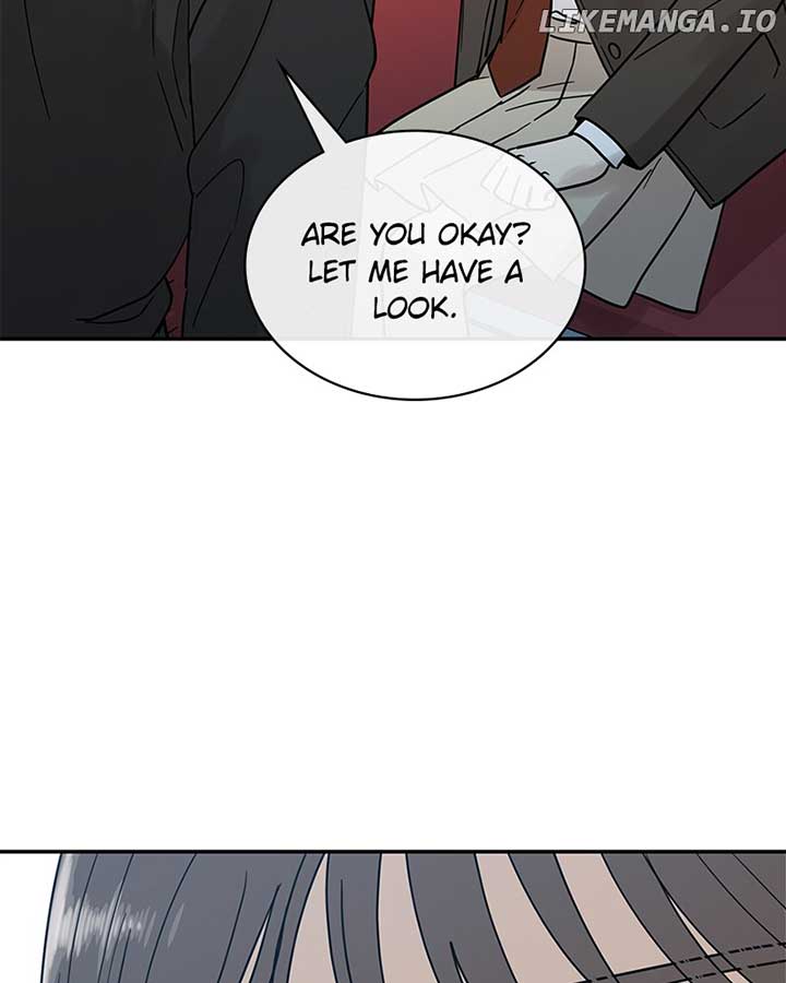 It Wasn’t Love at First Sight Chapter 18 - Page 106