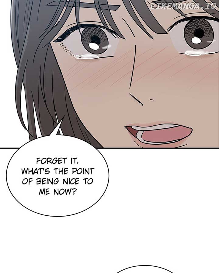 It Wasn’t Love at First Sight Chapter 18 - Page 107