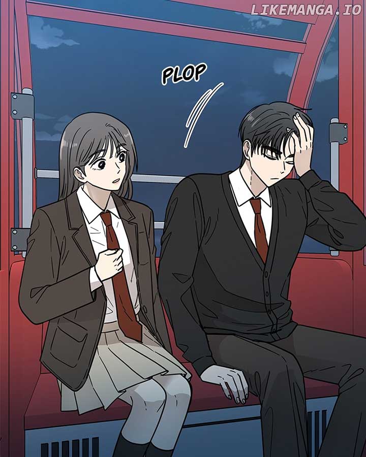 It Wasn’t Love at First Sight Chapter 18 - Page 113