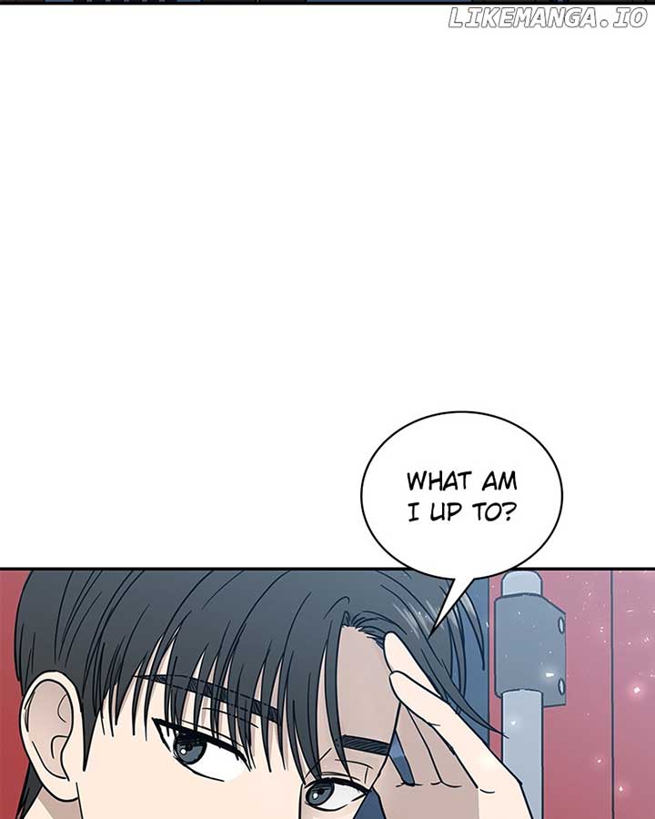 It Wasn’t Love at First Sight Chapter 18 - Page 114