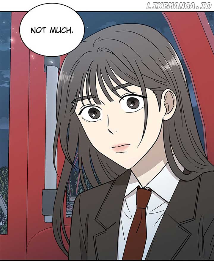 It Wasn’t Love at First Sight Chapter 18 - Page 116