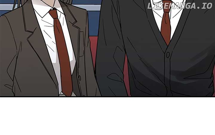 It Wasn’t Love at First Sight Chapter 18 - Page 118