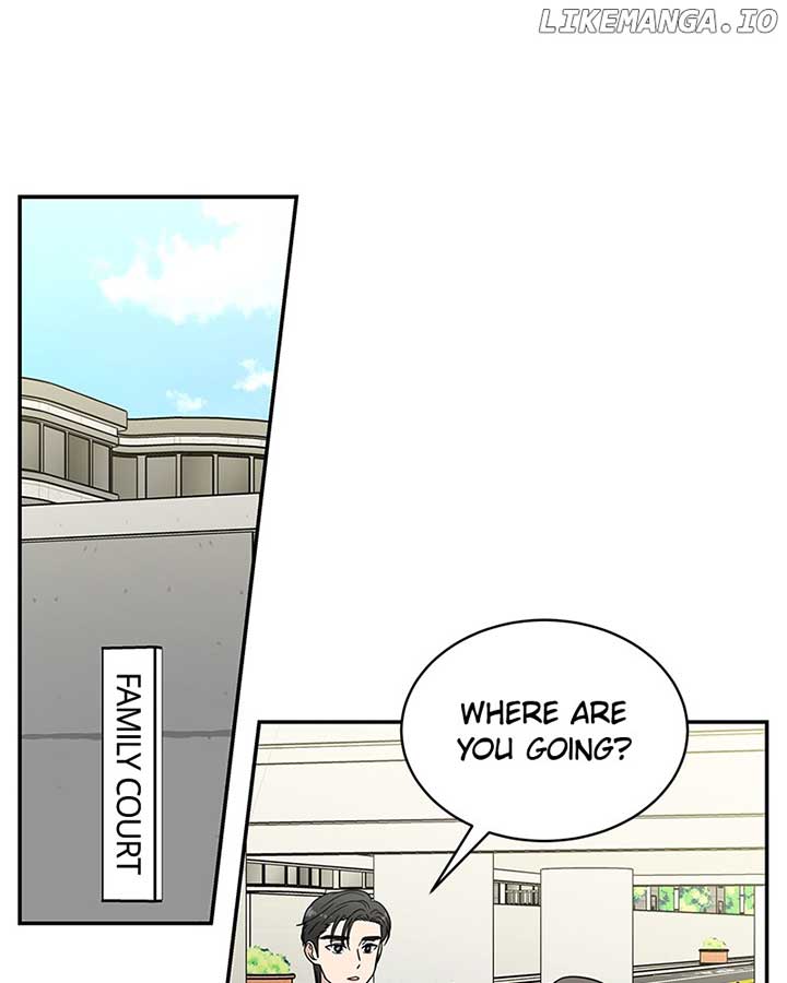 It Wasn’t Love at First Sight Chapter 18 - Page 12