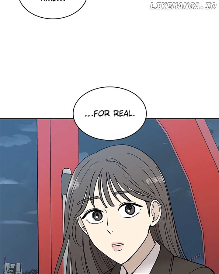 It Wasn’t Love at First Sight Chapter 18 - Page 120