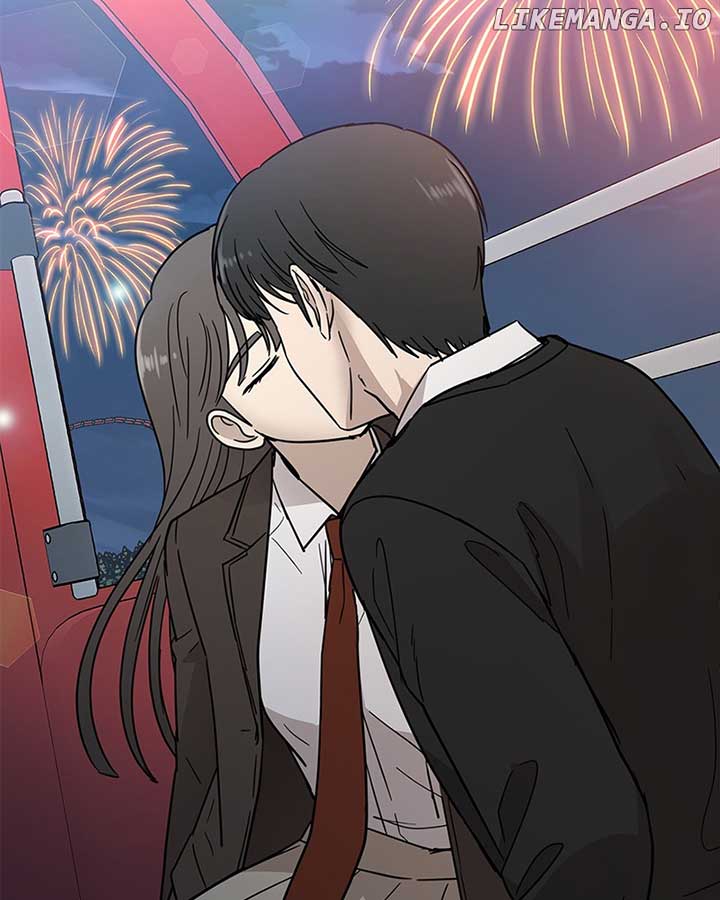 It Wasn’t Love at First Sight Chapter 18 - Page 126