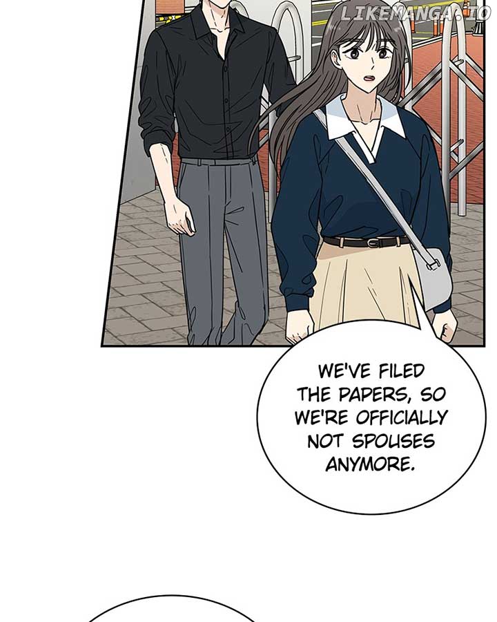 It Wasn’t Love at First Sight Chapter 18 - Page 13